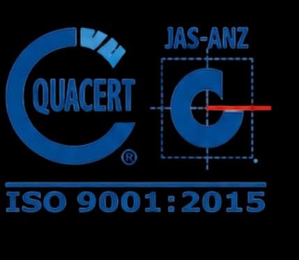 Chứng nhận ISO 9001:2015