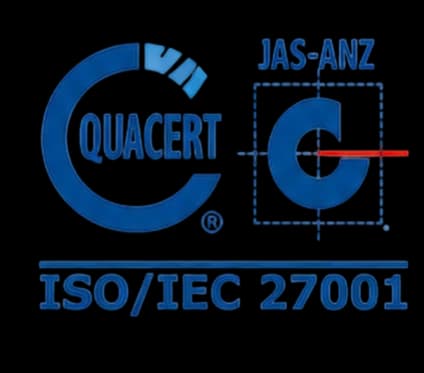 Chứng nhận ISO/IEC 27001