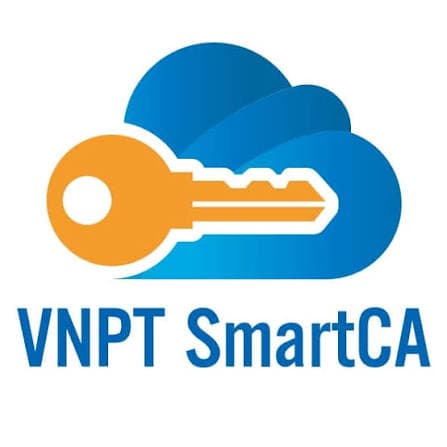 VNPT SmartCA