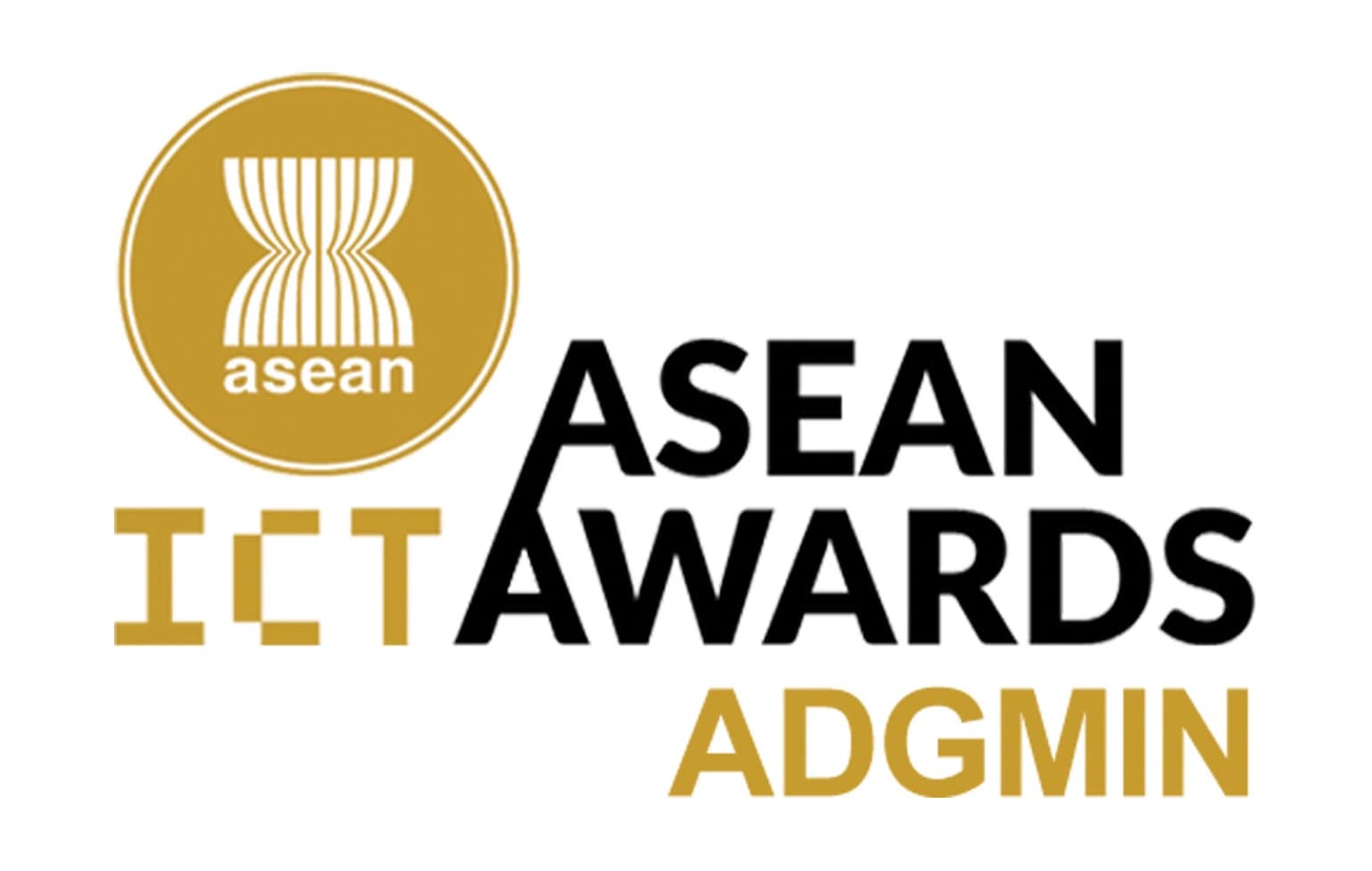 Giải thưởng ASEAN ICT Awards 2021