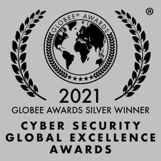 Giải thưởng Globee Awards Silver 2021
