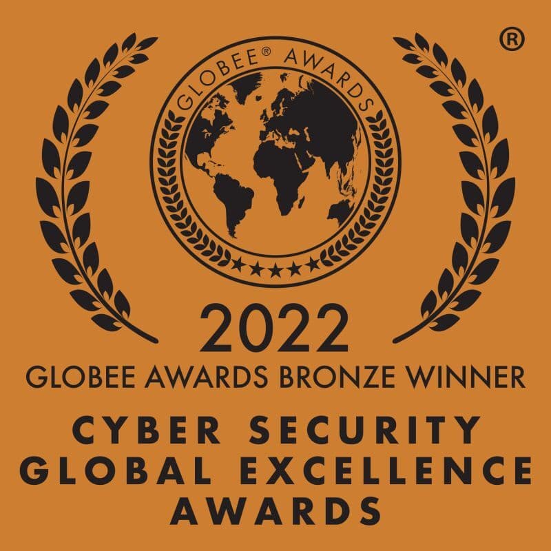 Giải thưởng Globee Awards Bronze 2022