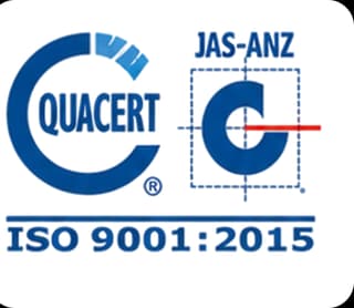 Chứng nhận ISO 9001:2015