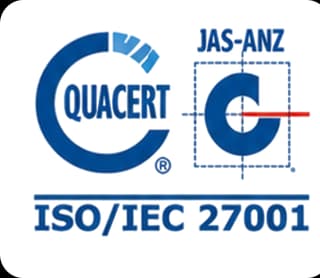 Chứng nhận ISO/IEC 27001