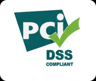 Chứng nhận PCI DSS Compliant