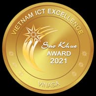 Giải thưởng Sao Khuê VINASA 2021