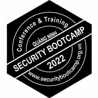 Giải thưởng Security Bootcamp Quảng Ninh 2022