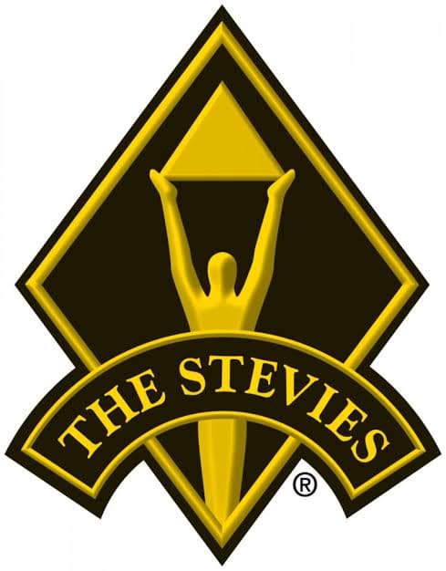 Giải thưởng The Stevies