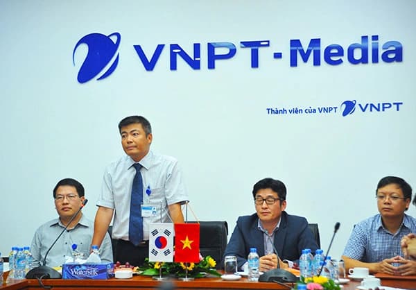 Hợp tác & Sự kiện