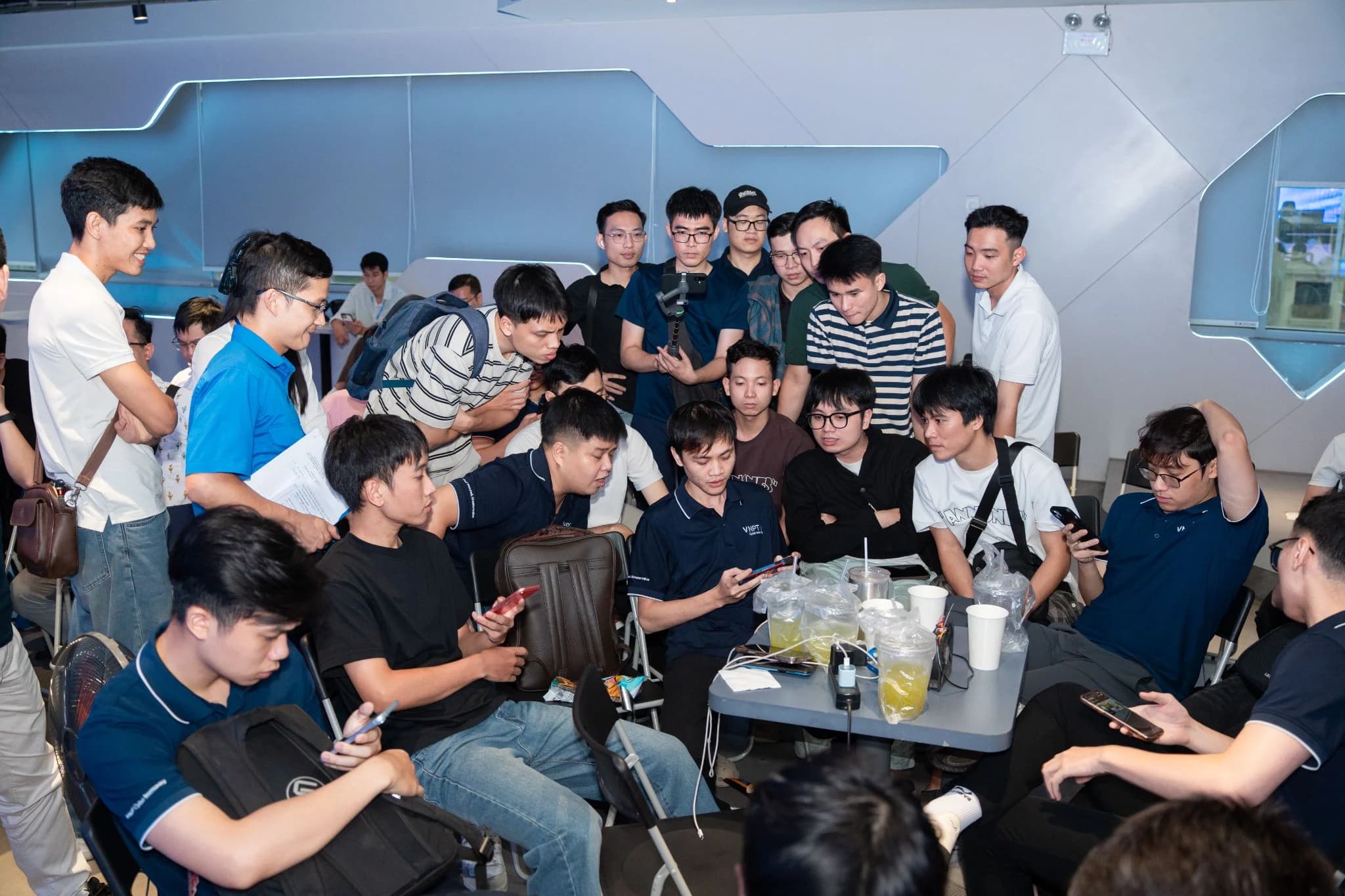 VNPT-IT ghi dấu ấn tại VNPT Youth Esports Open 2026