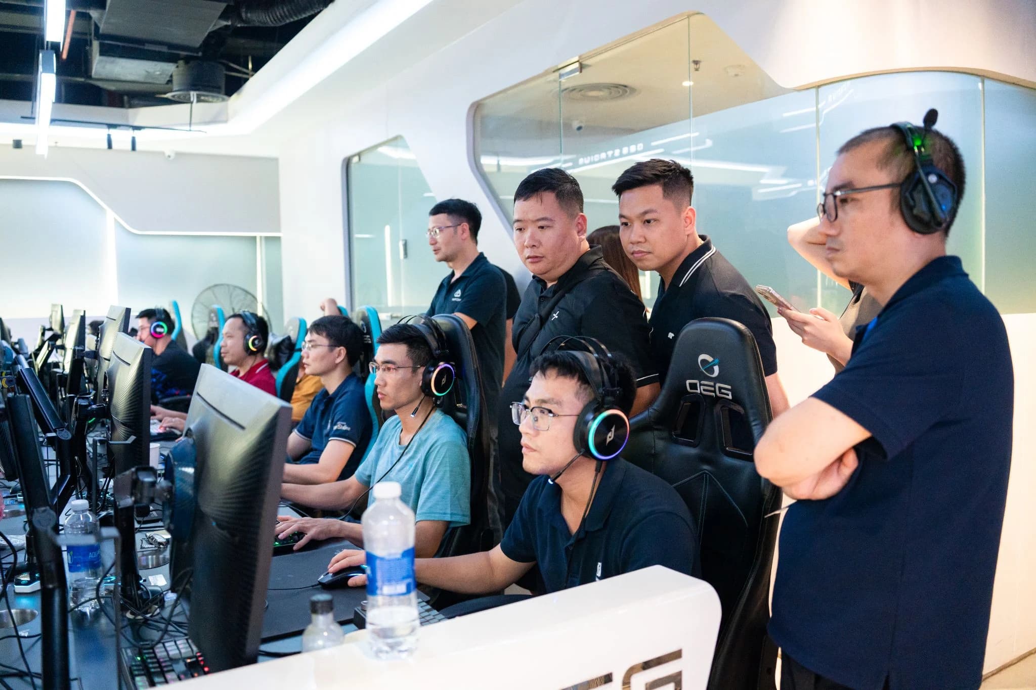 VNPT-IT ghi dấu ấn tại VNPT Youth Esports Open 2026
