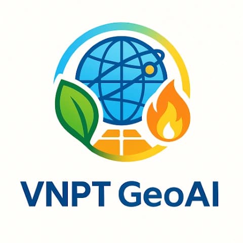 Hệ thống thông tin Viễn thám – VNPT iSAT