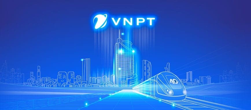 VNPT-IT Digital Platform