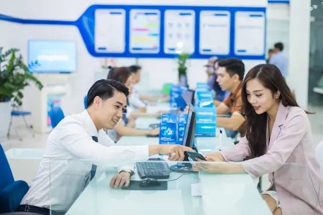 VNPT technology experience activities
