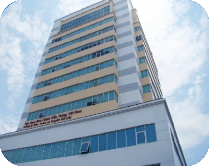 Hình ảnh  VNPT IDC CẦU GIẤY