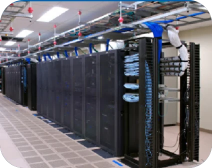 Hình ảnh  VNPT IDC NGUYỄN THỊ MINH KHAI