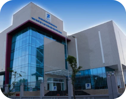 Hình ảnh  VNPT IDC TÂN THUẬN