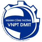 VNPT DMIT logo