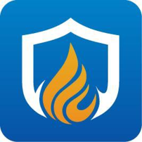 VNPT iAlert logo