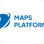 VNPT Maps Platform logo