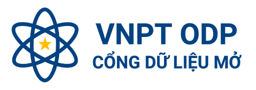 VNPT ODP logo