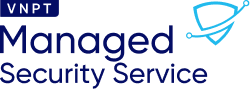 VNPT MSS (VNPT Managed Security Service) logo
