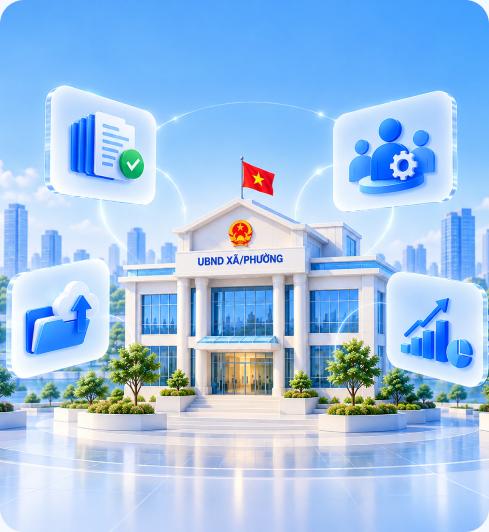 VNPT DigiMarket - audience