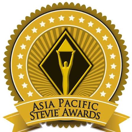 Giải thưởng Asia Pacific Stevie Awards