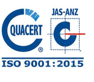 Chứng nhận ISO 9001:2015