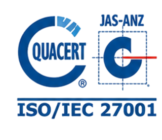 Chứng nhận ISO/IEC 27001