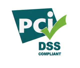 Chứng nhận PCI DSS Compliant