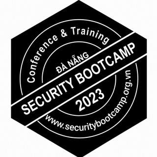 Giải thưởng Security Bootcamp Đà Nẵng 2023