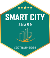 Giải thưởng Smart City Award 2025