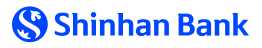 Đối tác Shinhan Bank